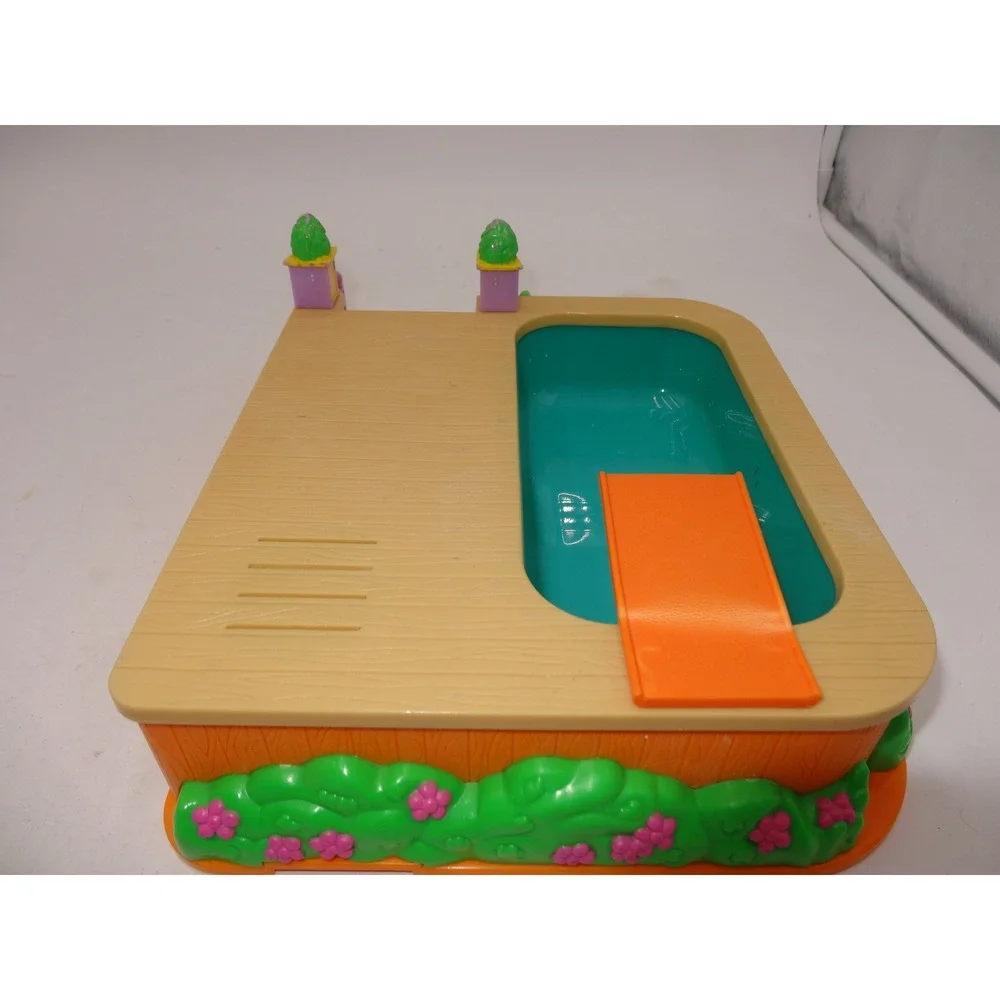 Mattel it original alaska